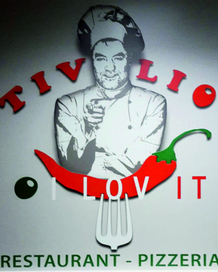 Tivolio