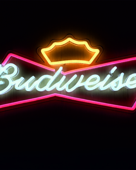 Budweiser
