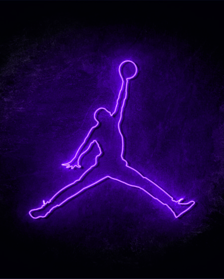 Jordan