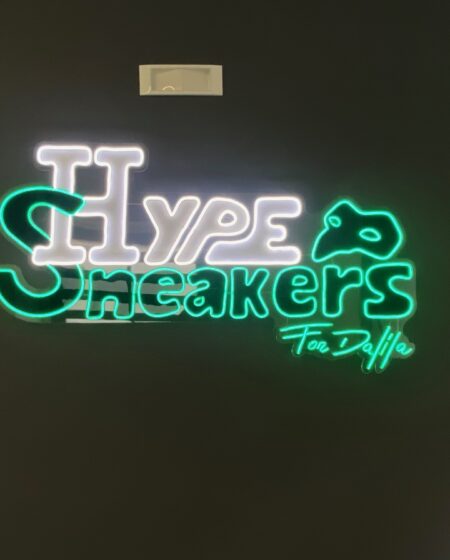 Hype