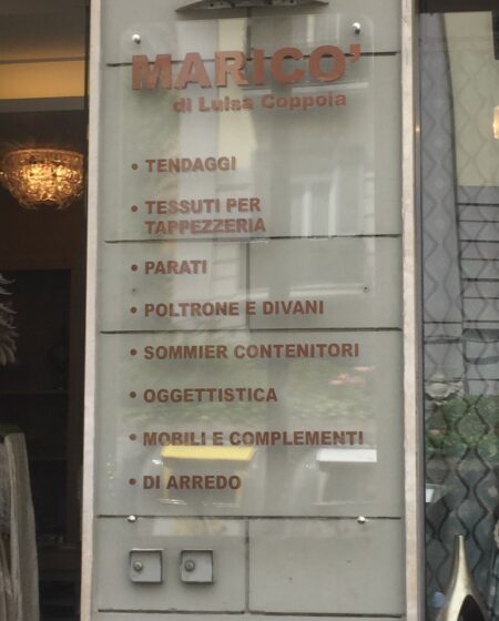 Maricò