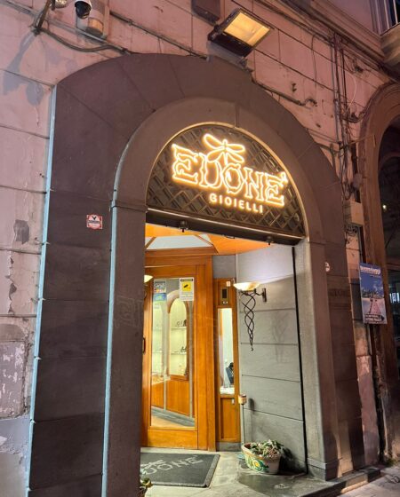 Edonè