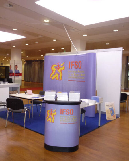 Allestimento Stand