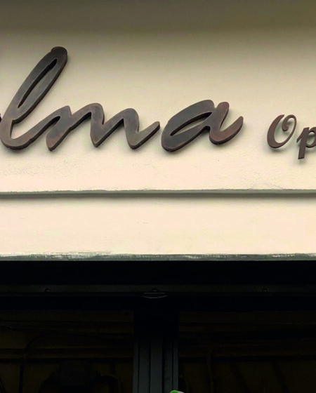 Alma Optical