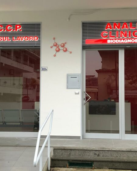 Analisi Cliniche