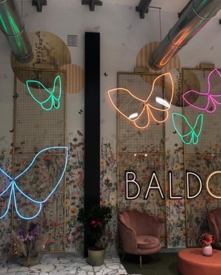 Baldoria 3