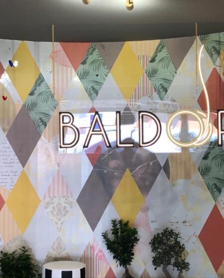 Baldoria