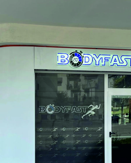 Bodyfast
