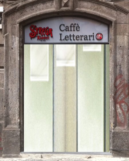 Caffè Letterario