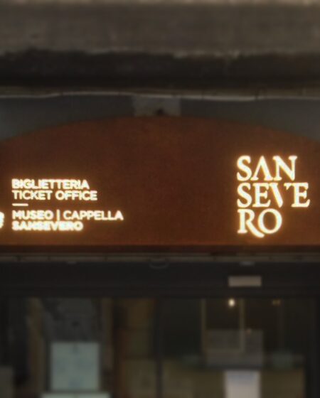 Cappella San Severo