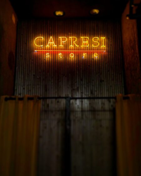 Capresi Store