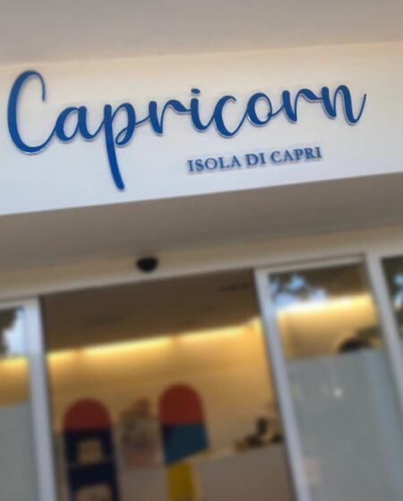 Capricorn