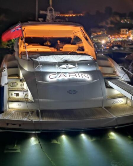 Carin