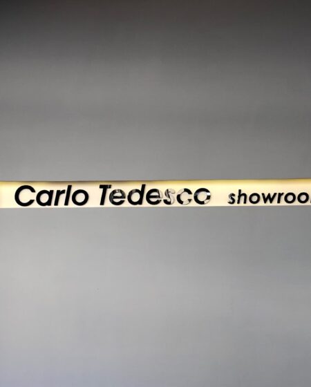 Carlo Tedesco