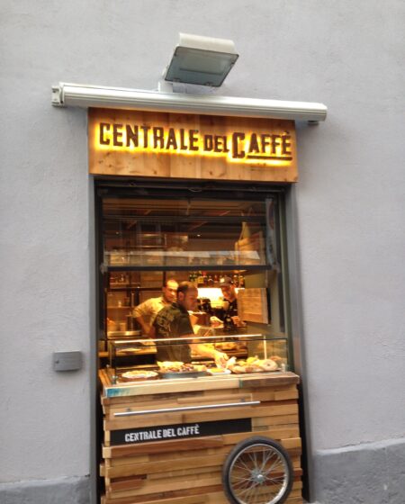 Centrale del Caffè 2