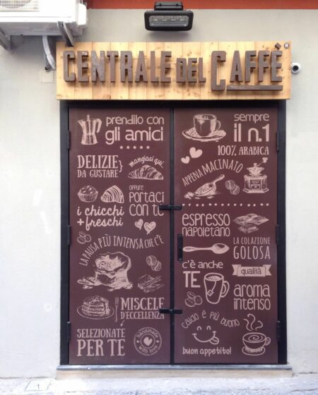 Centrale del Caffè