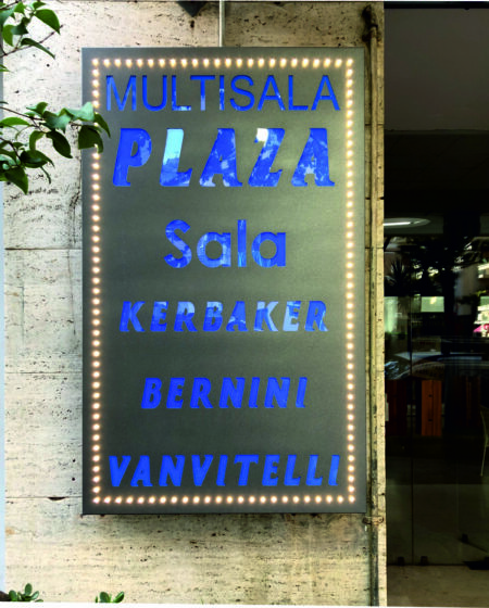 Cinema Plaza
