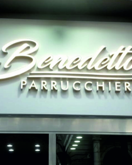 Di Benedetto
