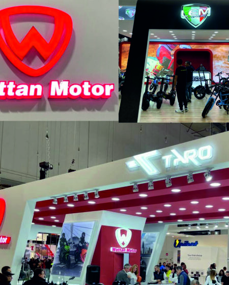 Eicma