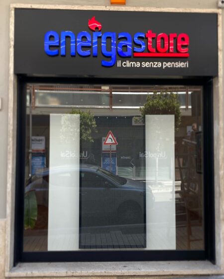 Energas Store