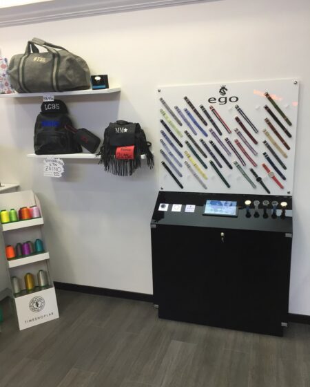 Time Shop Lab