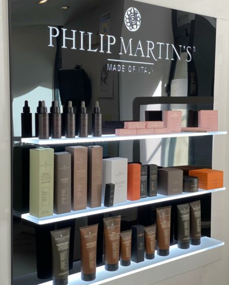 Philip Martin’s