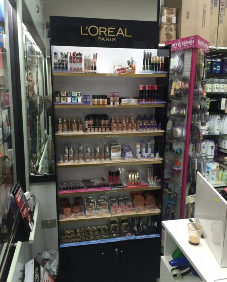 L’Oreal