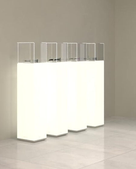 Espositore Gioielli 2