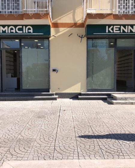 Farmacia Kennedy