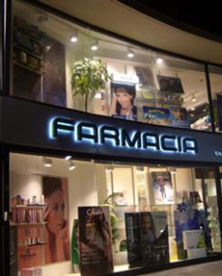 Farmacia
