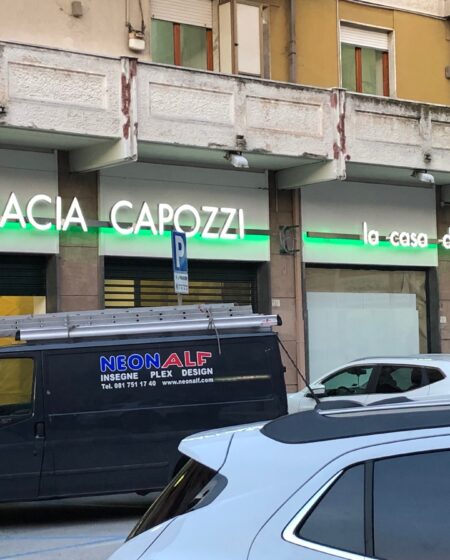 Farmacia Capozzi