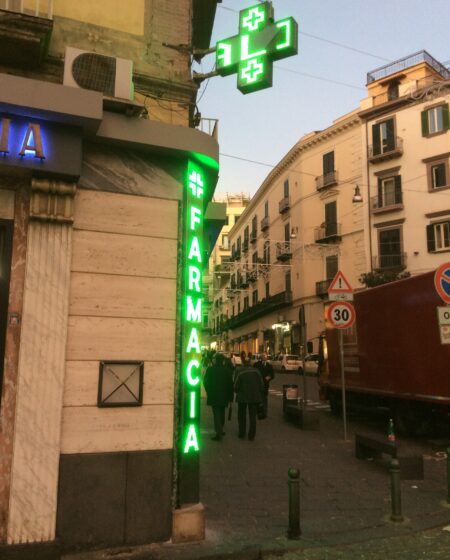 Farmacia Iuliano