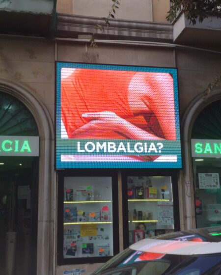 Farmacia San Carlo