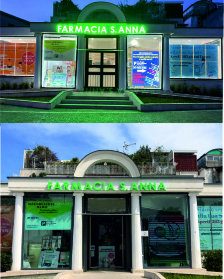Farmacia Santanna