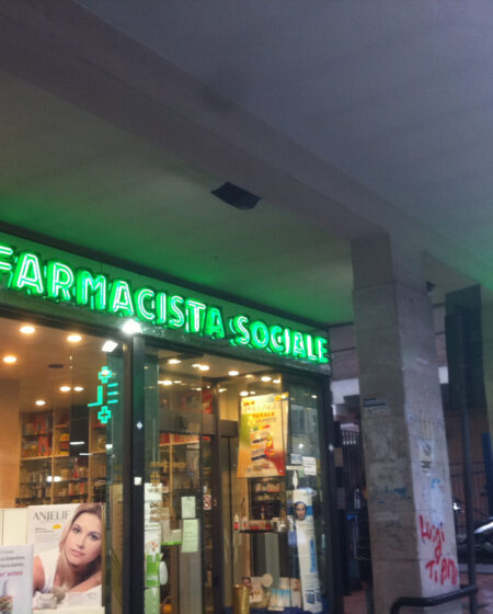 Farmacia Sociale