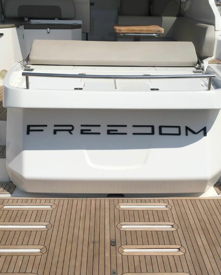 Freedom