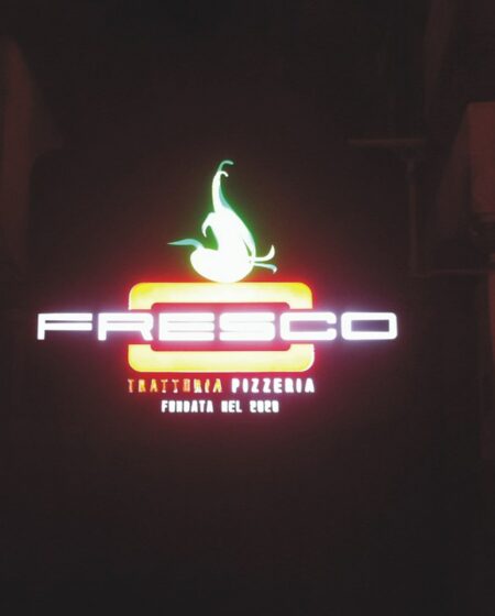 Fresco Pizzeria