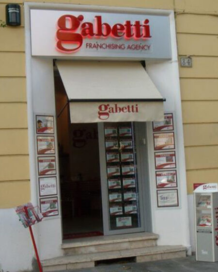 Gabetti 8