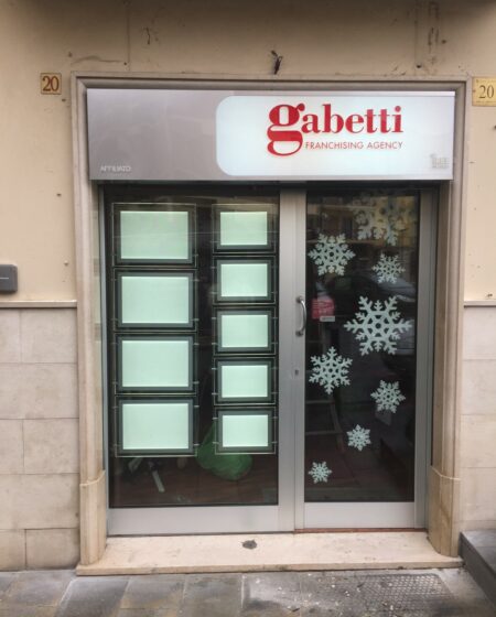 Gabetti Avellino