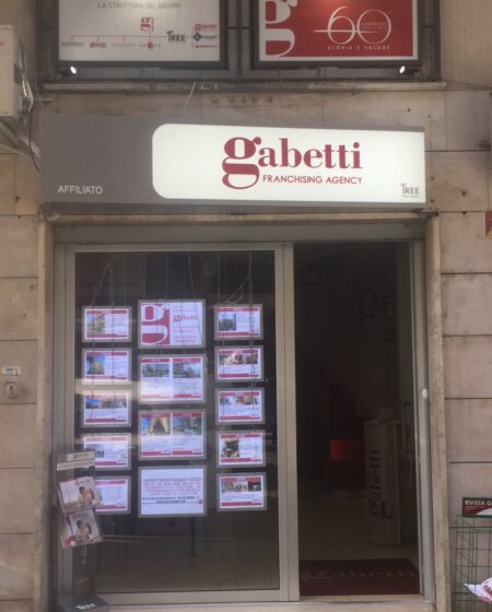 Gabetti Benevento