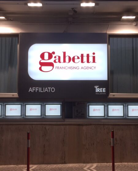 Gabetti Marano