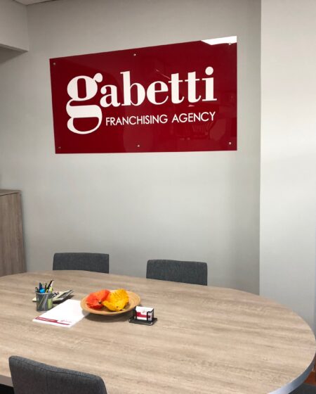Gabetti Pannello