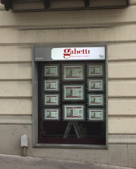 Gabetti Pozzuoli