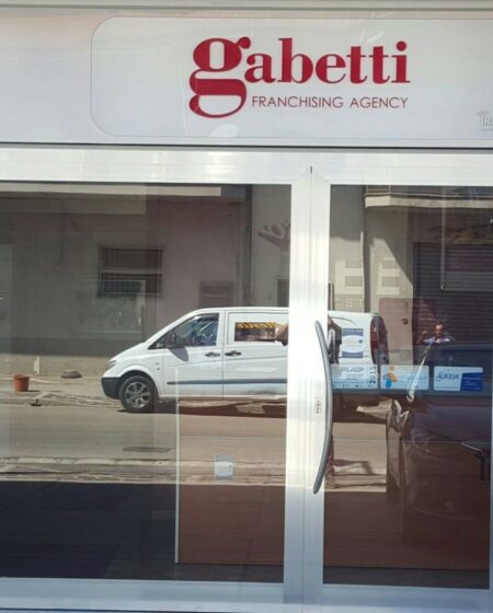 Gabetti SalaConsilina