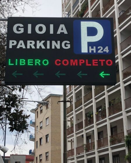 Garage Gioia