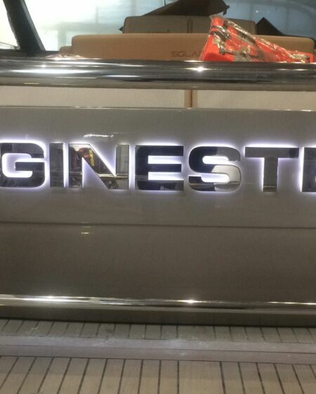 Ginester