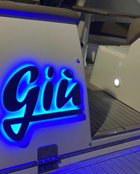Giù Giù