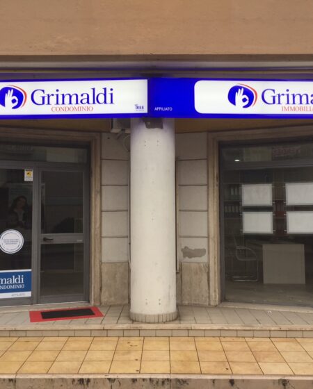 Grimaldi Avellino
