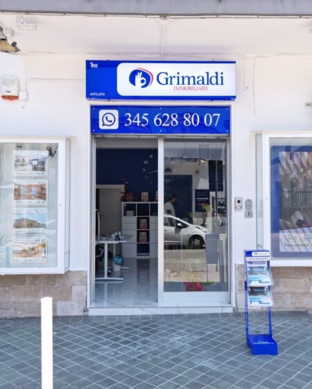 Grimaldi Marano
