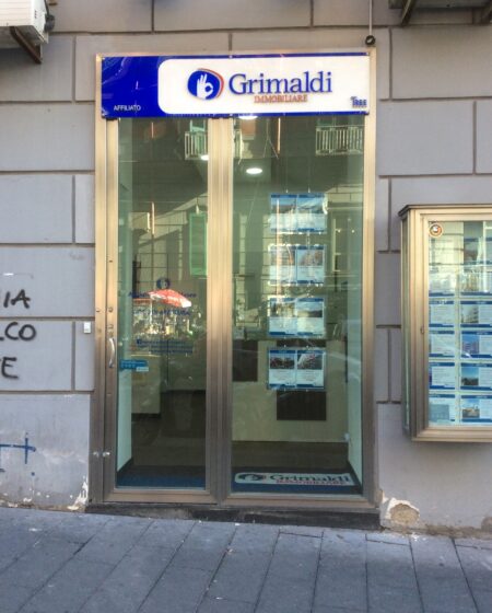 Grimaldi Museo